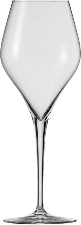 Gläser | Schott Zwiesel Rotwein-Glas „Finesse“, Kristall, 500 ml, 21 cm hoch