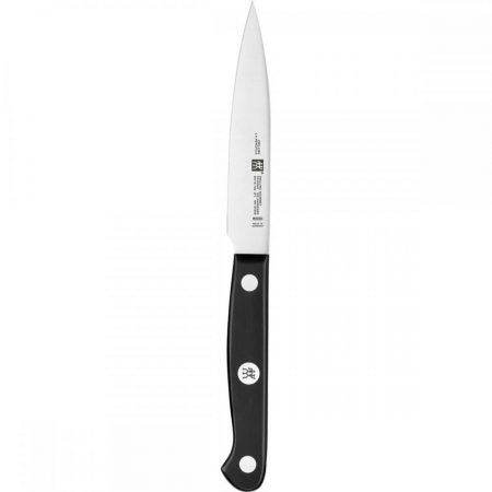 Messer | Zwilling Gourmet Spick- und Garniermesser, 10 cm