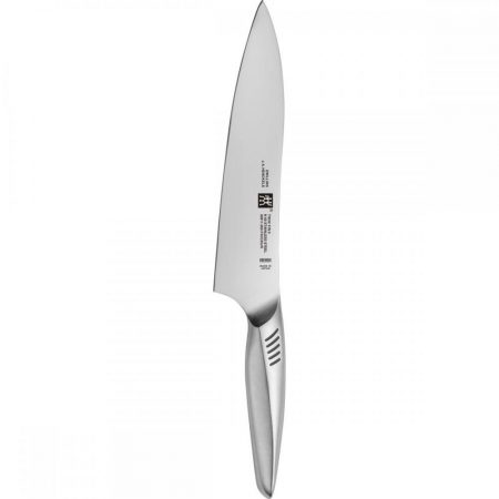 Messer | Zwilling Kochmesser TWIN Fin II, 20 cm