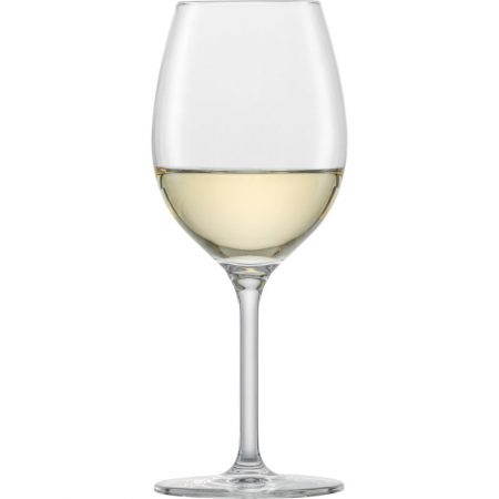 Gläser | Schott Zwiesel For You – Weißweinglas-Set „Chardonnay“, 4-teilig