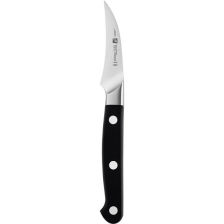 Messer | Zwilling Schälmesser, „Pro“, 7 cm